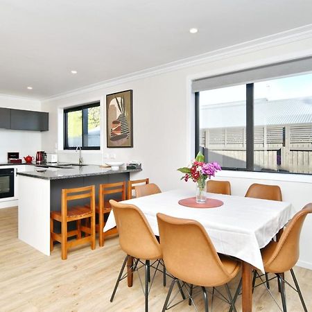 Lavandula 4 - Christchurch Holiday Homes Екстер'єр фото