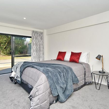 Lavandula 4 - Christchurch Holiday Homes Екстер'єр фото