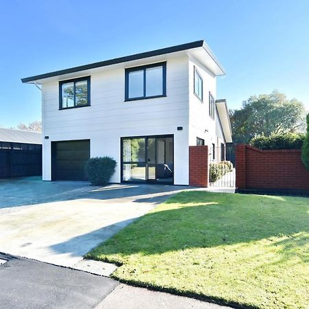 Lavandula 4 - Christchurch Holiday Homes Екстер'єр фото