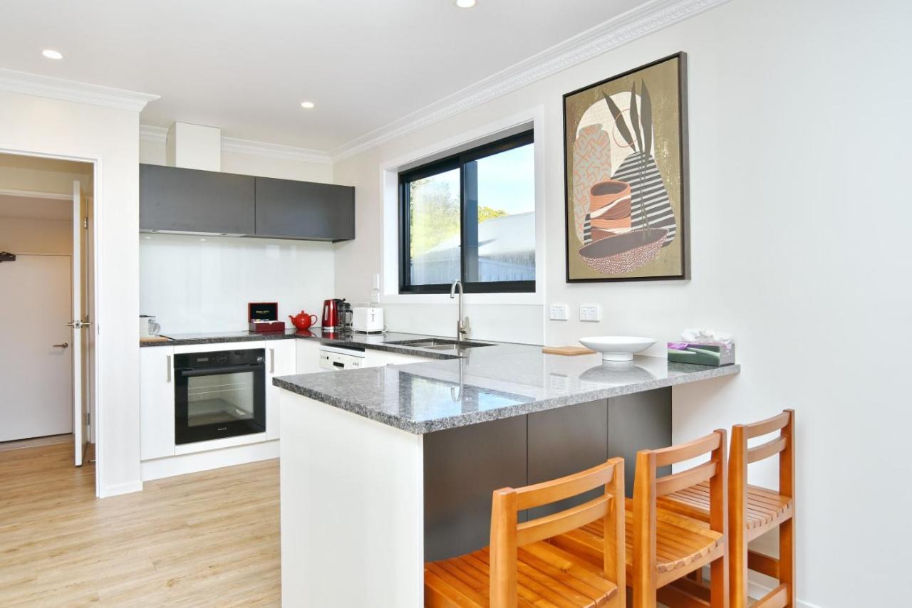 Lavandula 4 - Christchurch Holiday Homes Екстер'єр фото