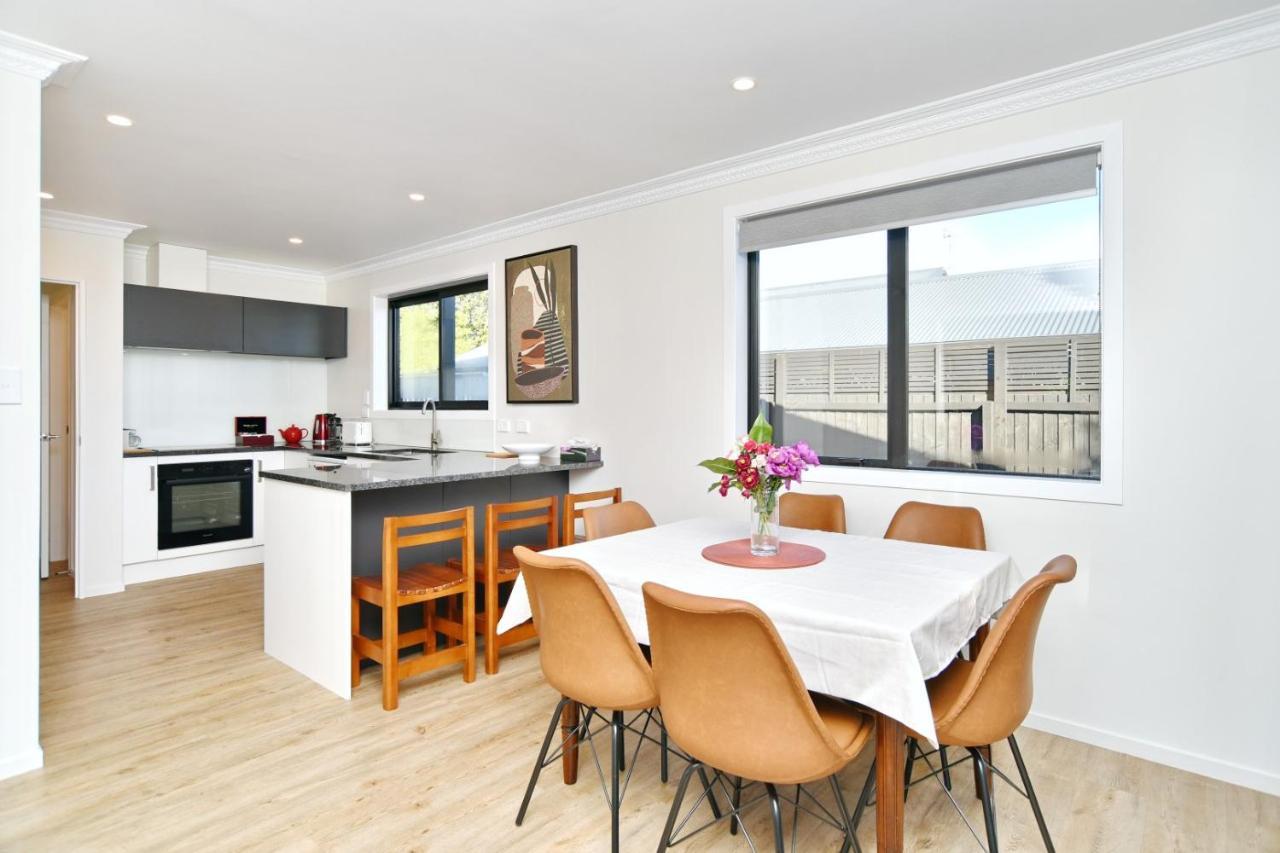 Lavandula 4 - Christchurch Holiday Homes Екстер'єр фото