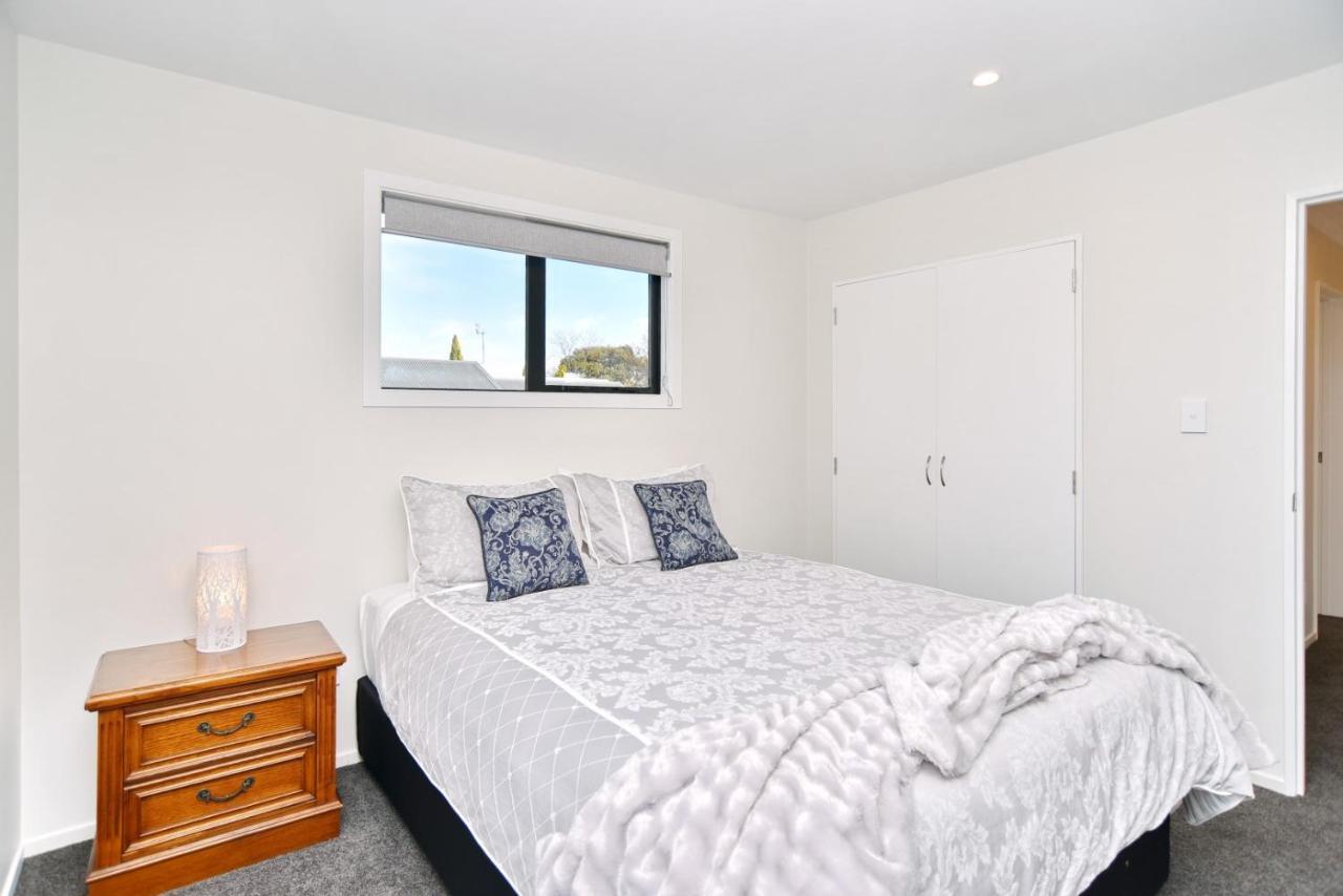 Lavandula 4 - Christchurch Holiday Homes Екстер'єр фото