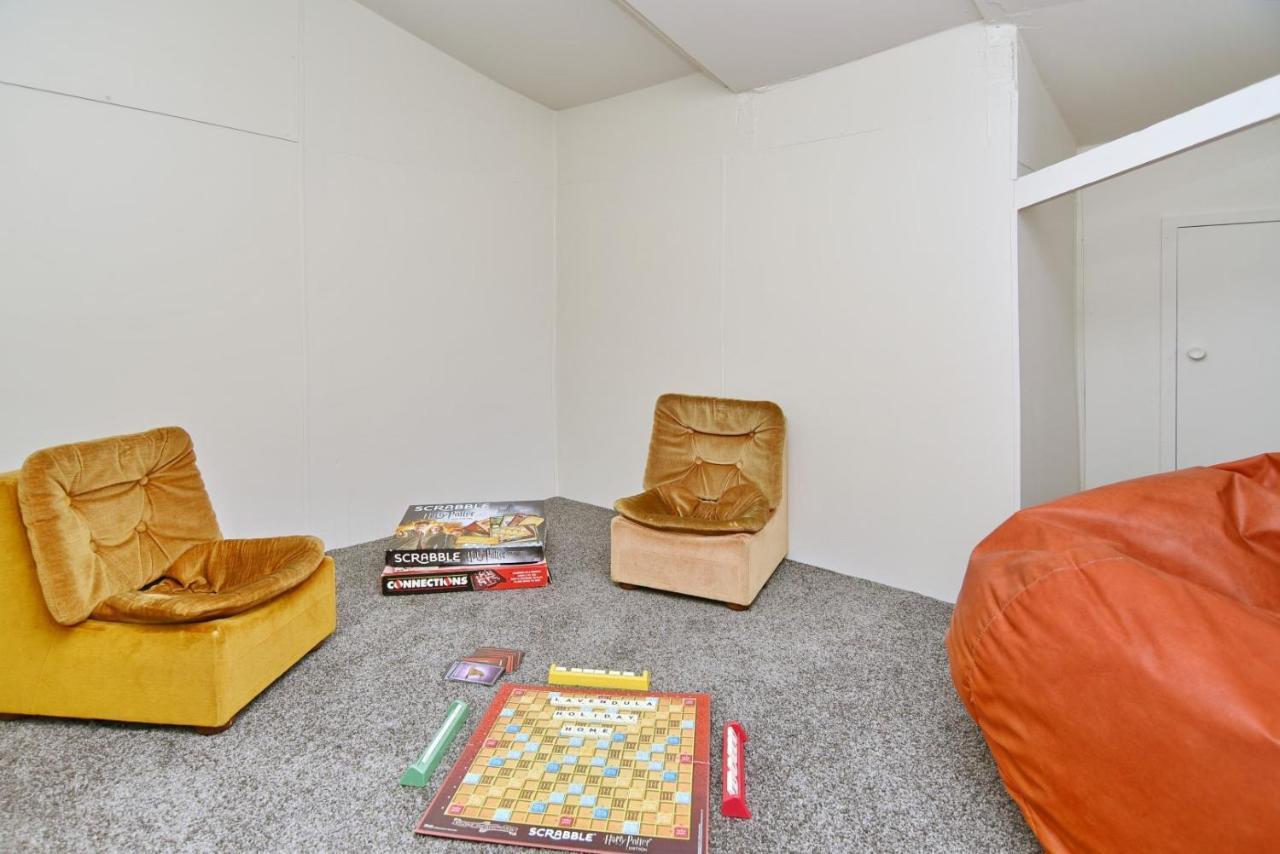 Lavandula 4 - Christchurch Holiday Homes Екстер'єр фото