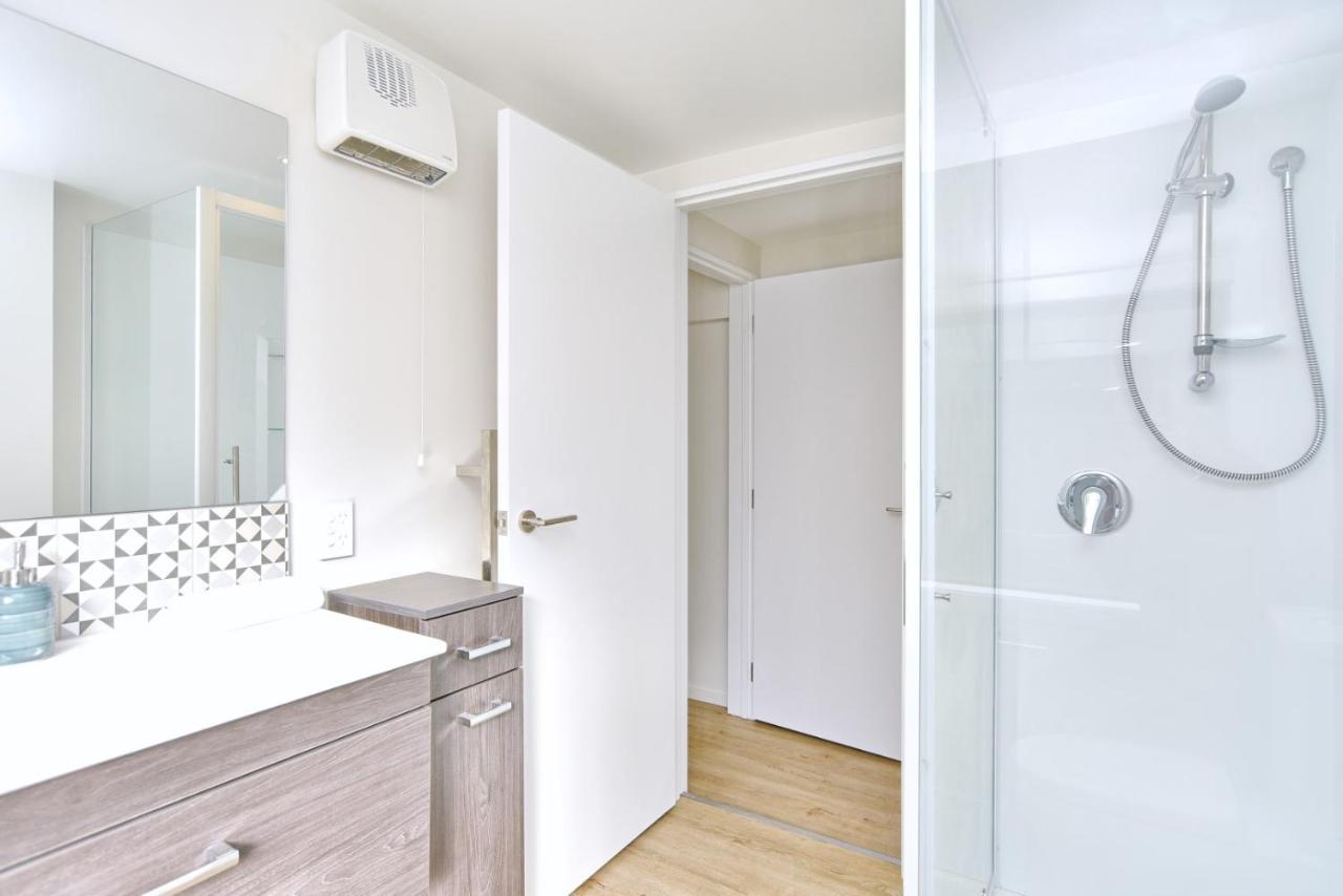 Lavandula 4 - Christchurch Holiday Homes Екстер'єр фото