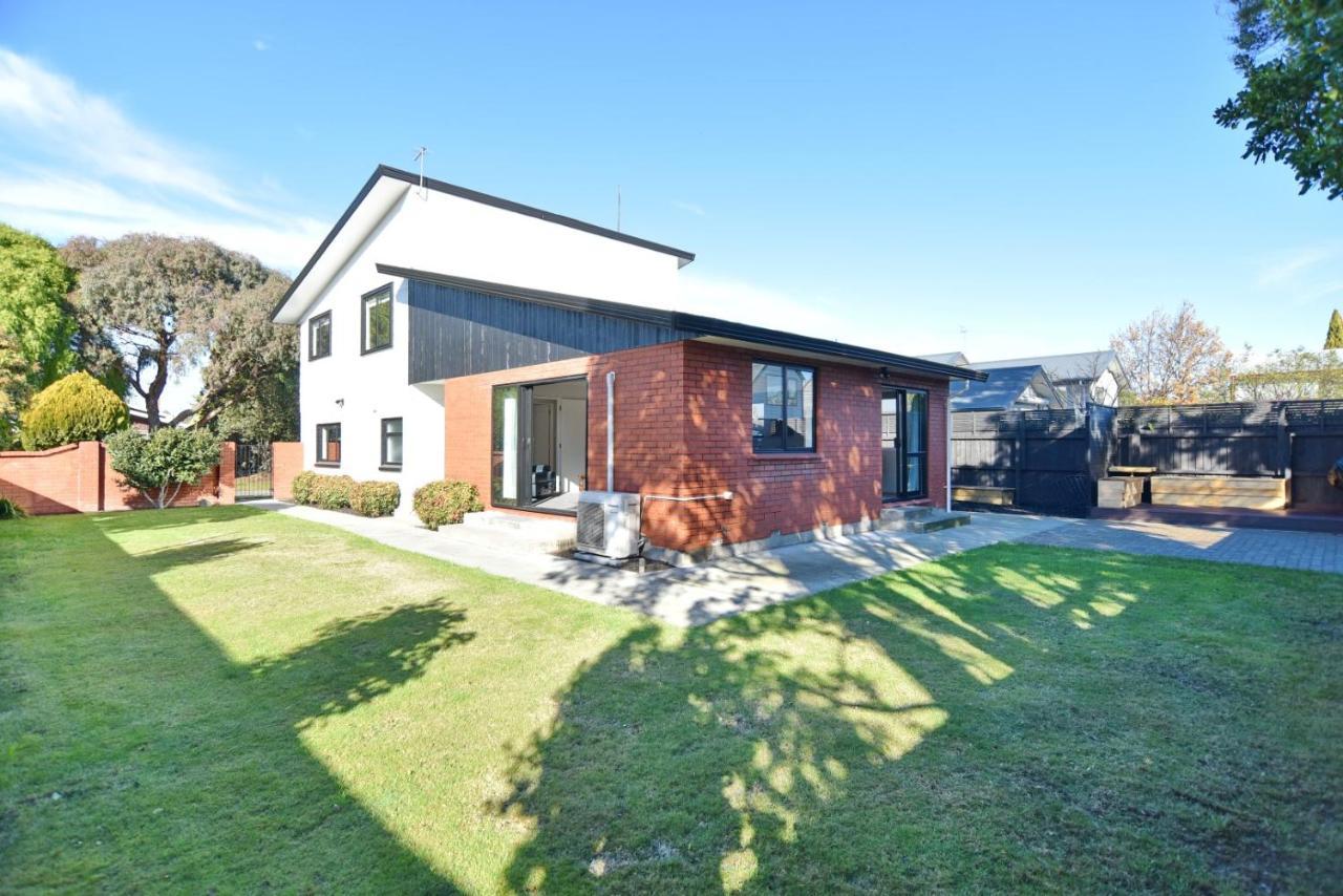 Lavandula 4 - Christchurch Holiday Homes Екстер'єр фото