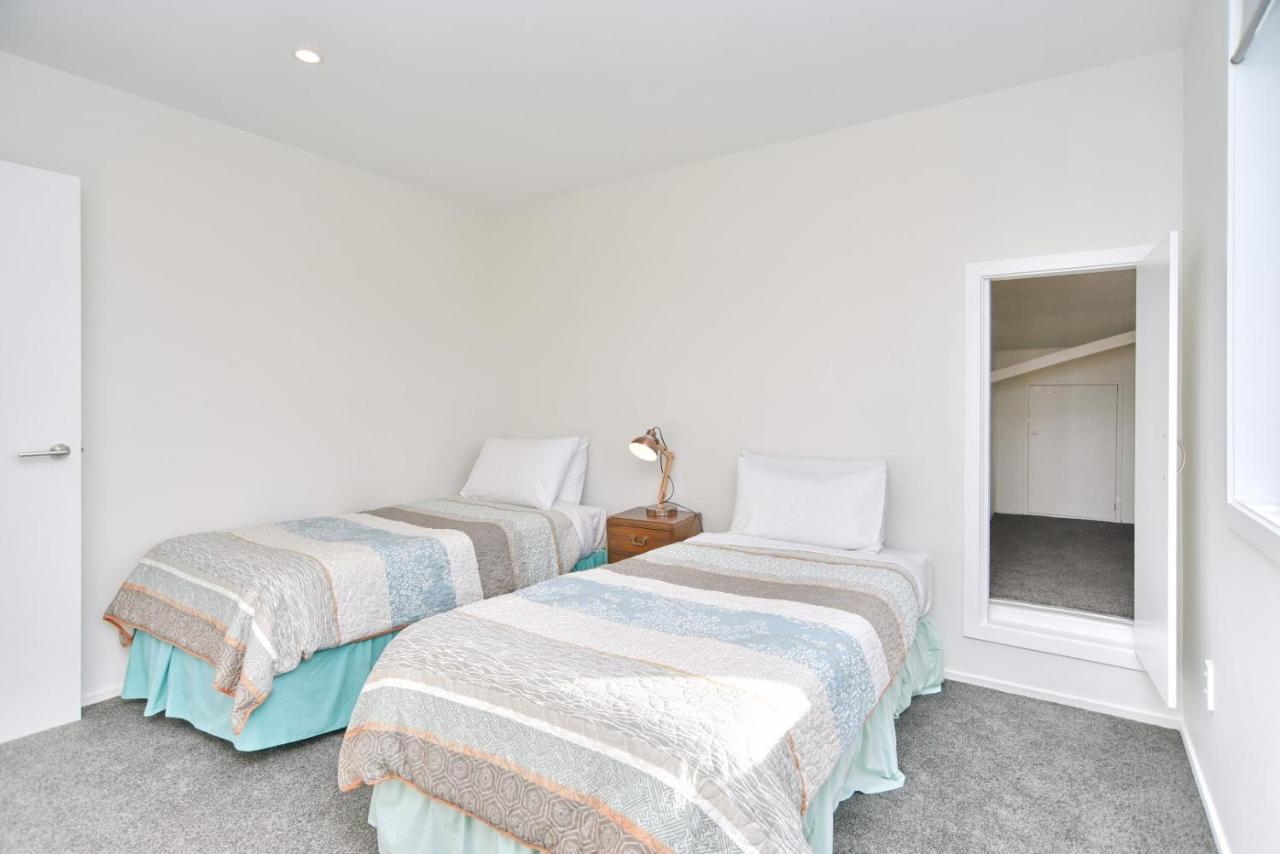 Lavandula 4 - Christchurch Holiday Homes Екстер'єр фото