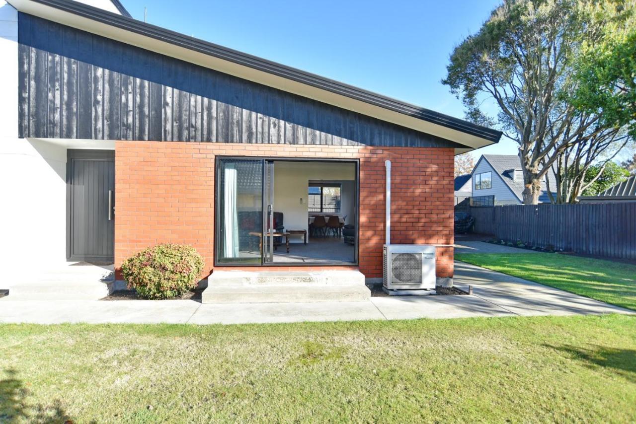 Lavandula 4 - Christchurch Holiday Homes Екстер'єр фото