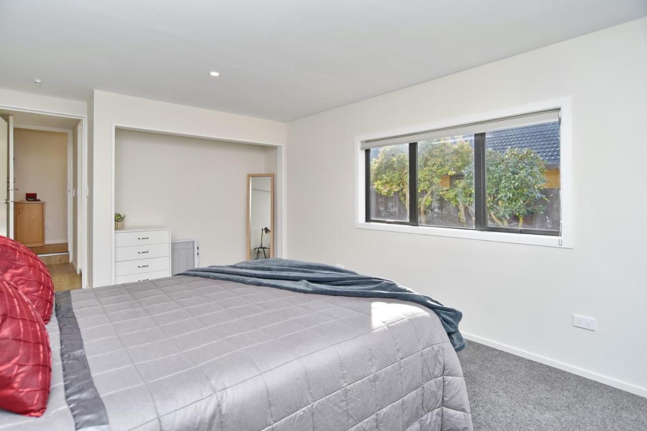 Lavandula 4 - Christchurch Holiday Homes Екстер'єр фото