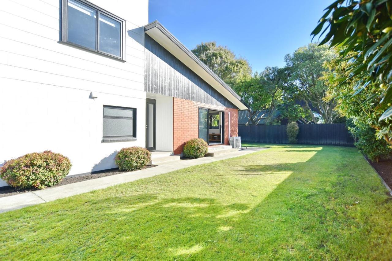 Lavandula 4 - Christchurch Holiday Homes Екстер'єр фото