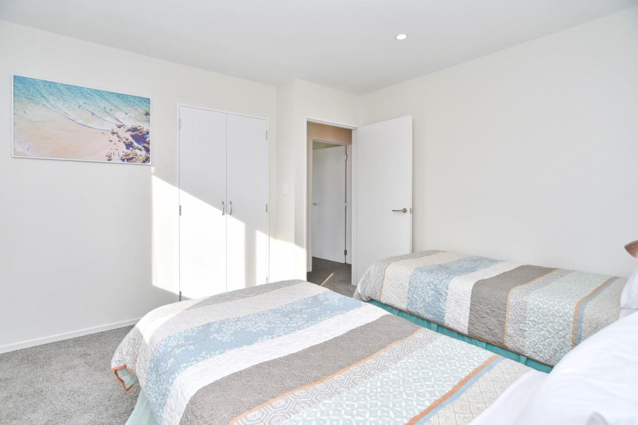 Lavandula 4 - Christchurch Holiday Homes Екстер'єр фото