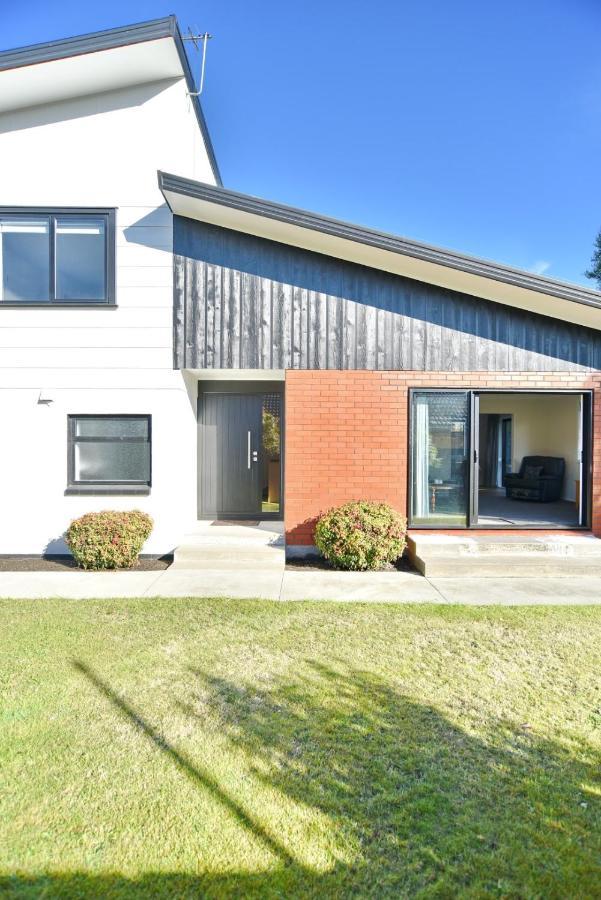 Lavandula 4 - Christchurch Holiday Homes Екстер'єр фото
