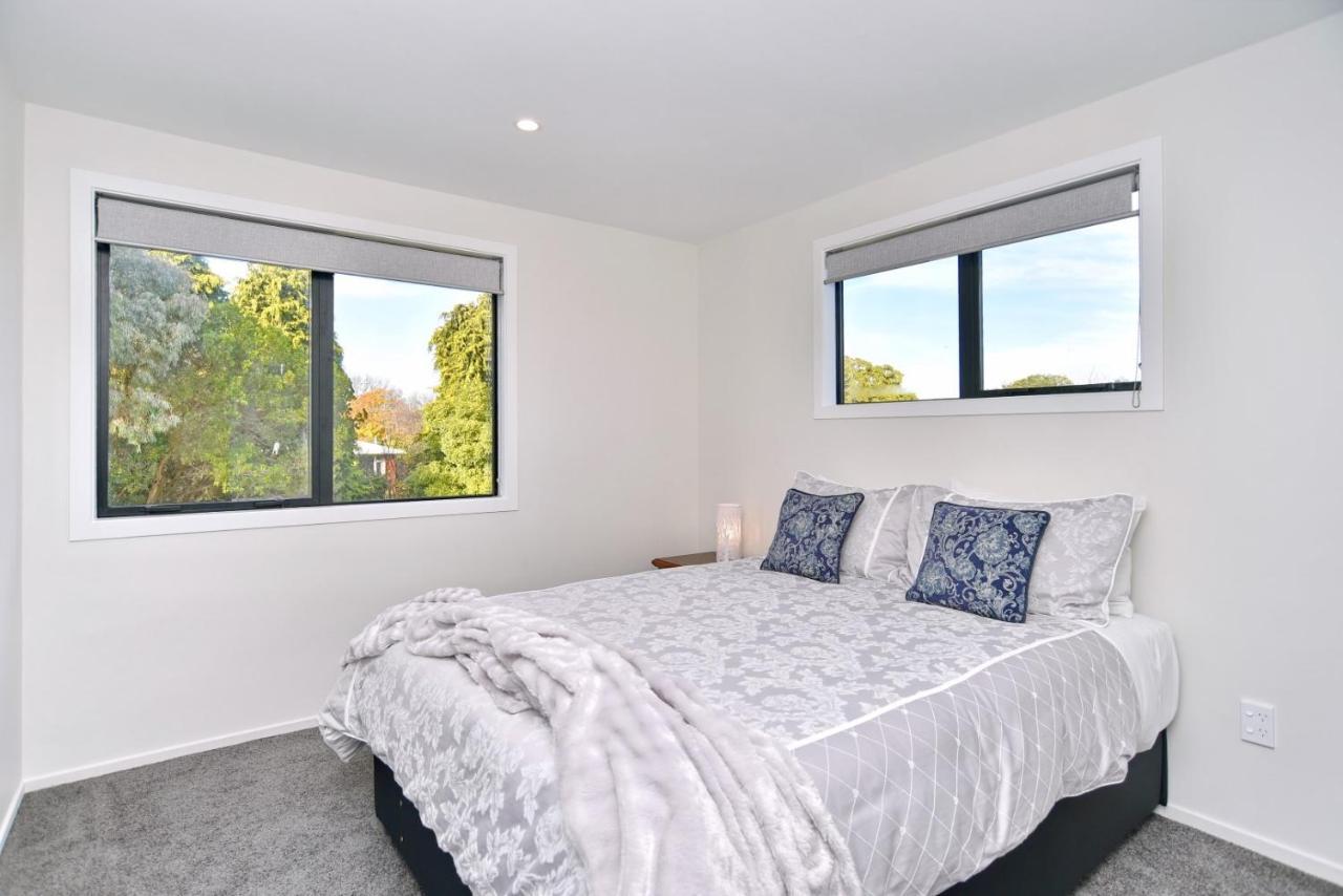 Lavandula 4 - Christchurch Holiday Homes Екстер'єр фото