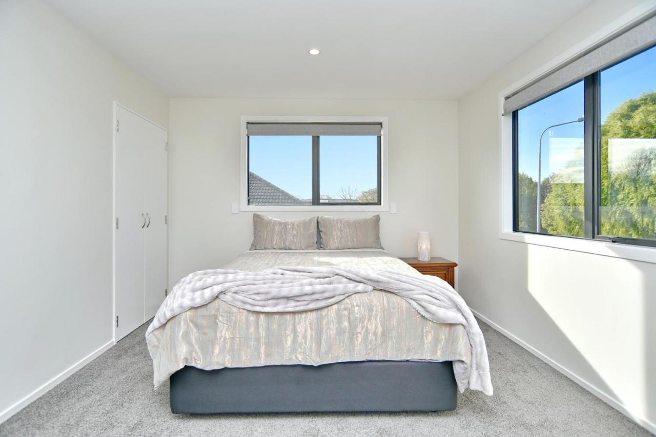 Lavandula 4 - Christchurch Holiday Homes Екстер'єр фото