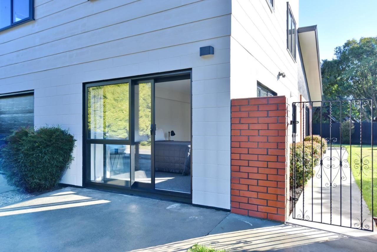 Lavandula 4 - Christchurch Holiday Homes Екстер'єр фото