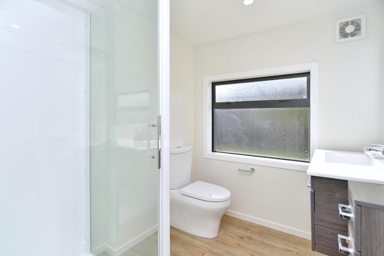Lavandula 4 - Christchurch Holiday Homes Екстер'єр фото