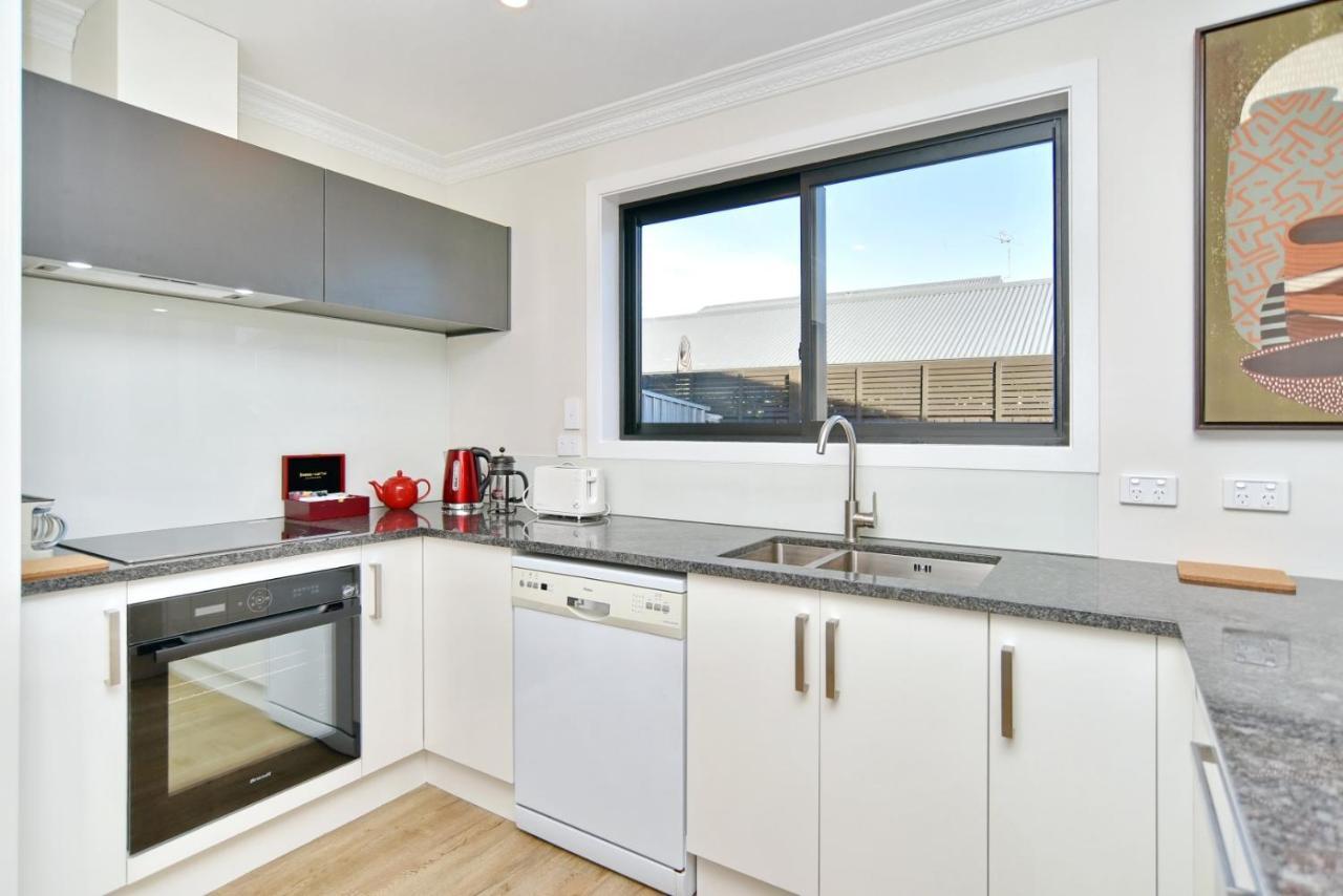 Lavandula 4 - Christchurch Holiday Homes Екстер'єр фото