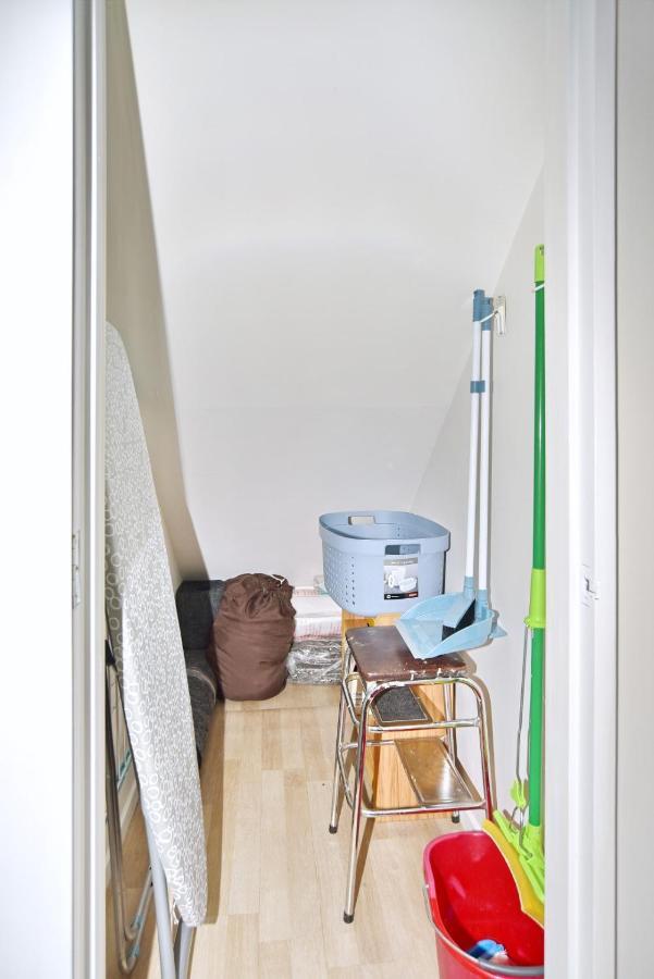 Lavandula 4 - Christchurch Holiday Homes Екстер'єр фото