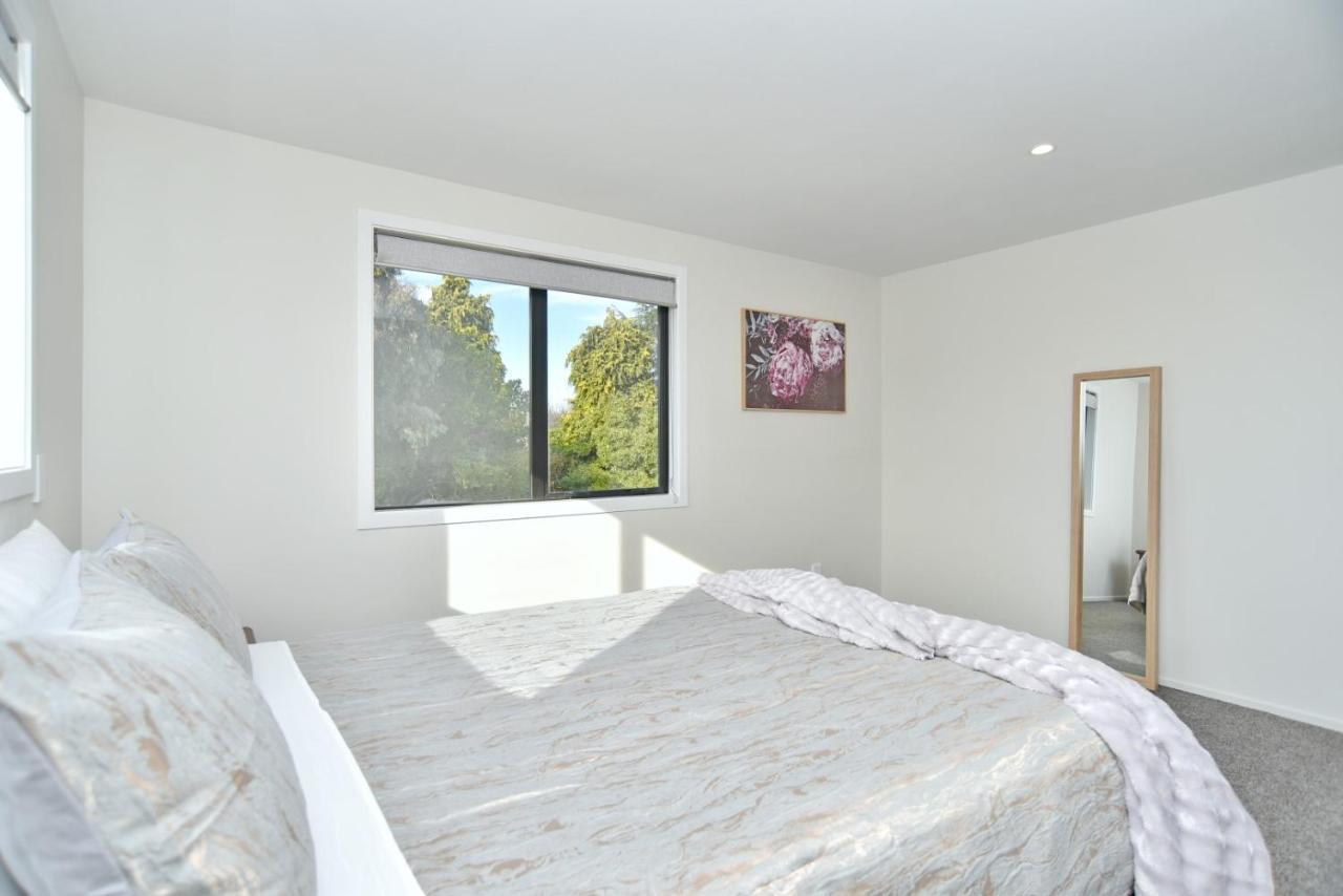 Lavandula 4 - Christchurch Holiday Homes Екстер'єр фото
