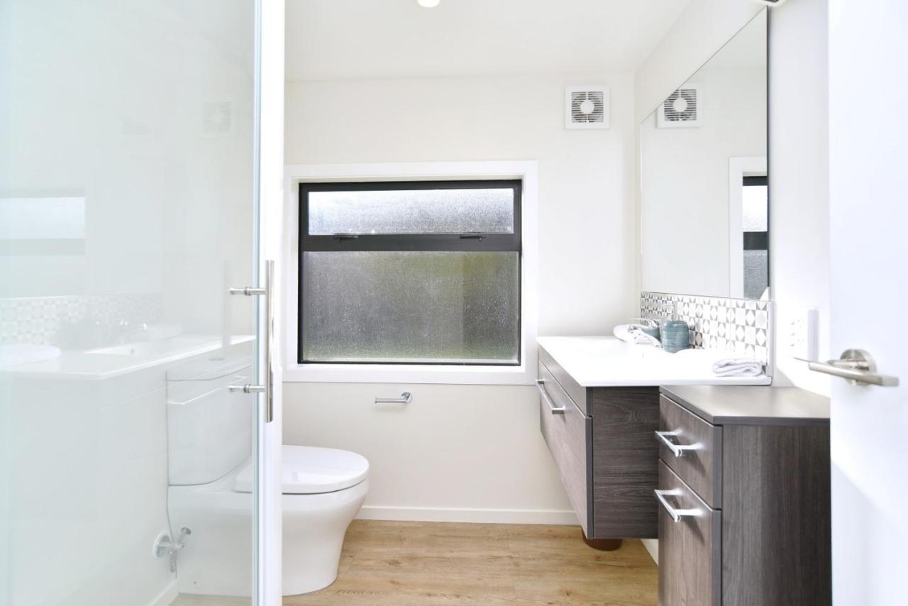 Lavandula 4 - Christchurch Holiday Homes Екстер'єр фото