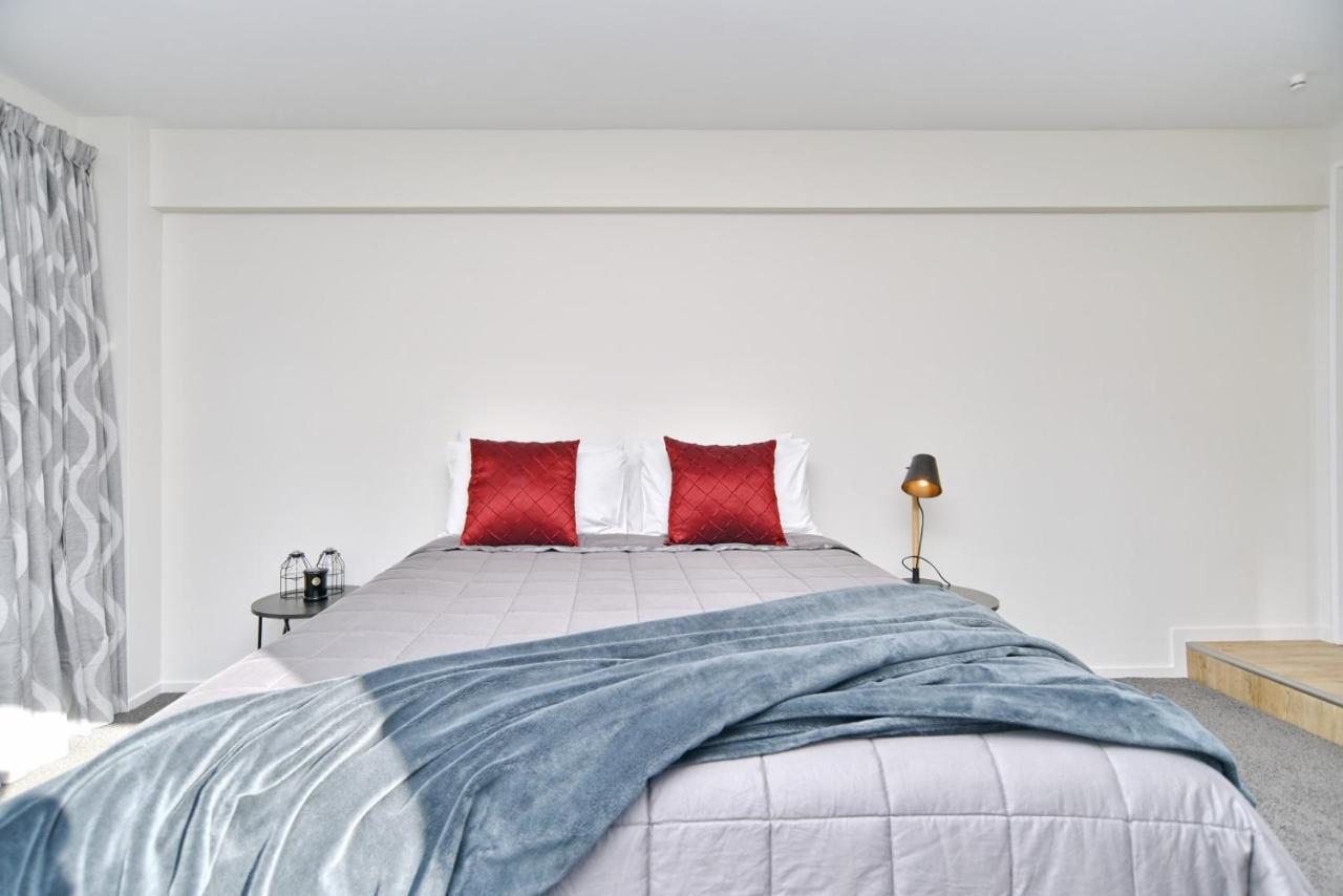 Lavandula 4 - Christchurch Holiday Homes Екстер'єр фото