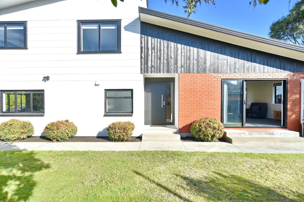 Lavandula 4 - Christchurch Holiday Homes Екстер'єр фото