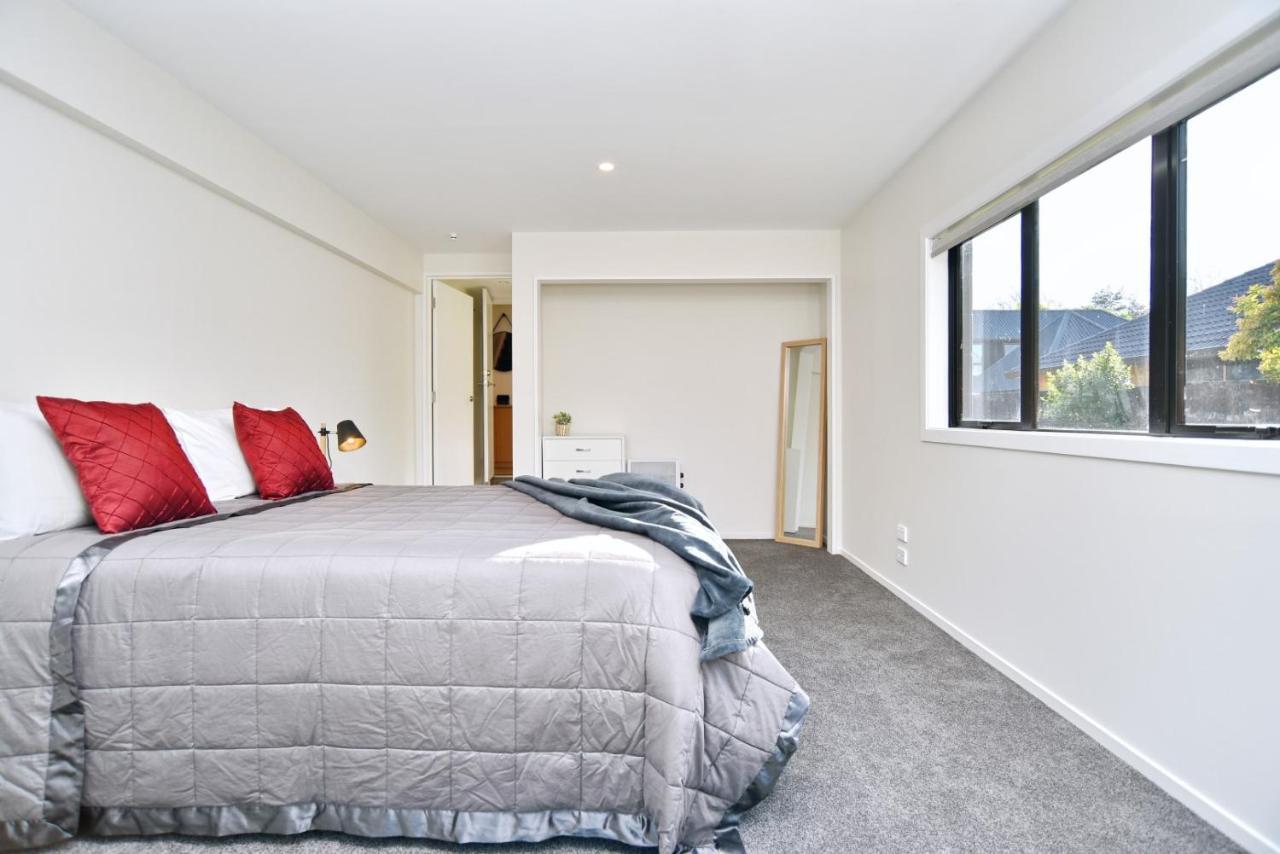Lavandula 4 - Christchurch Holiday Homes Екстер'єр фото