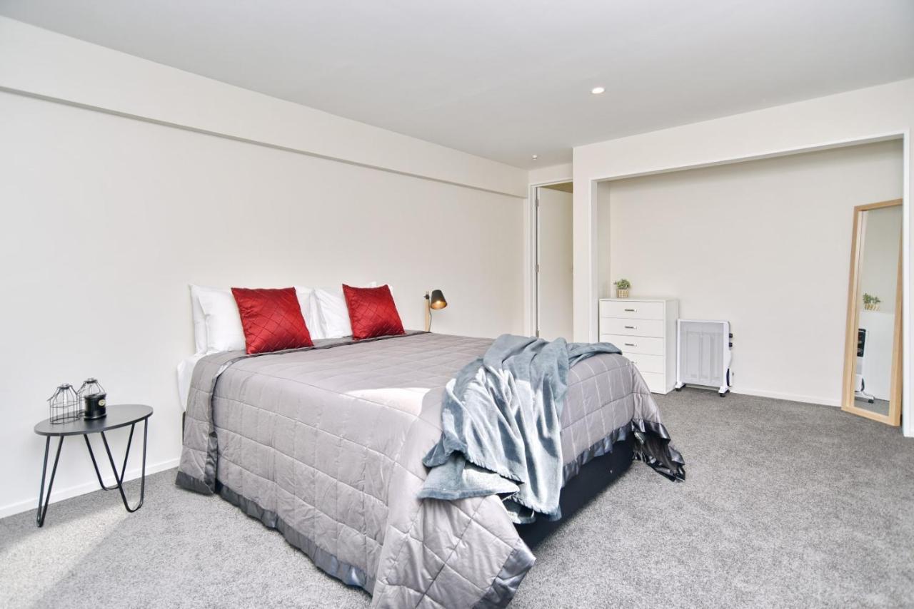 Lavandula 4 - Christchurch Holiday Homes Екстер'єр фото